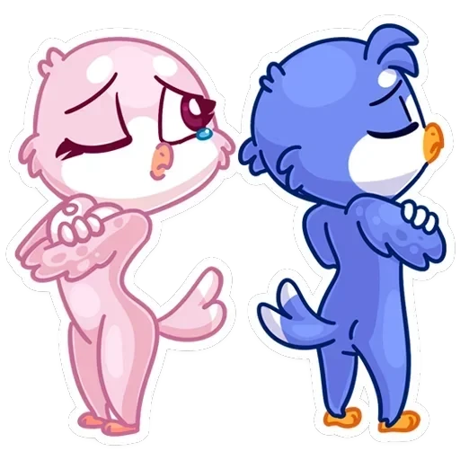 Фин и Фенечка — 41