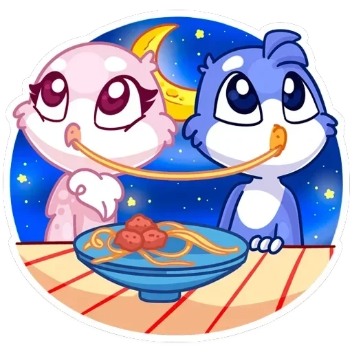 Фин и Фенечка — 47