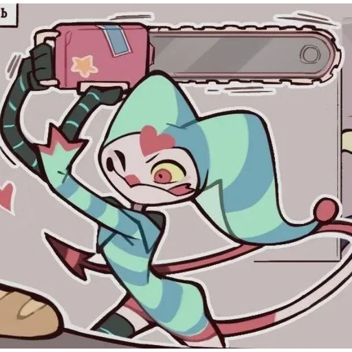 Физз любимка — 26