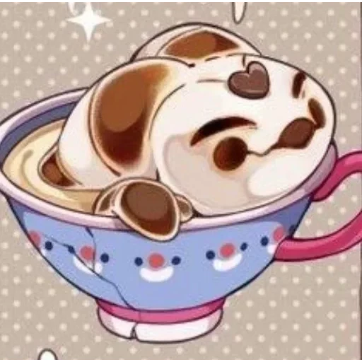 Физз любимка — 35