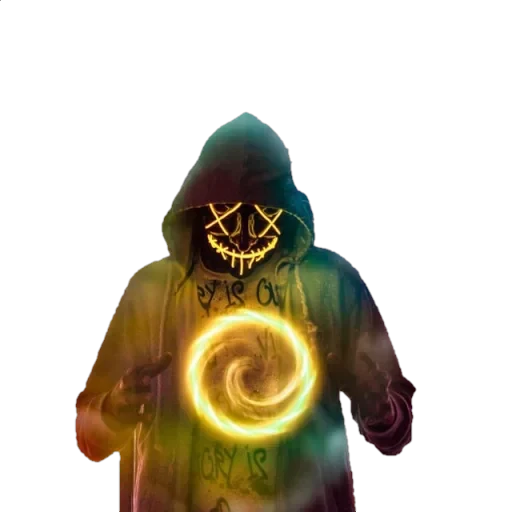 Flash Stickers — 13