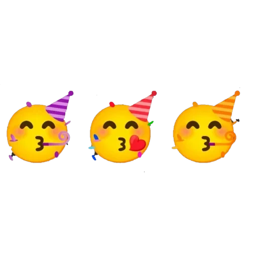 Flash Stickers — 3
