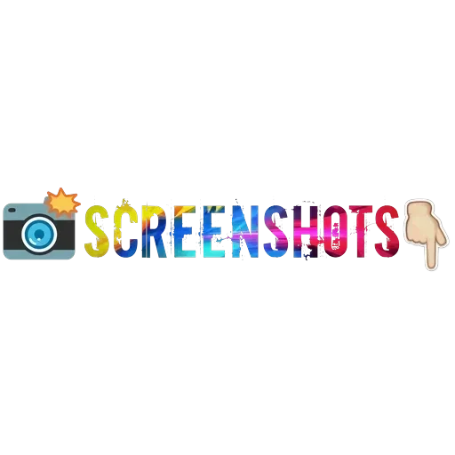 Flash Stickers — 46