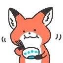 Fluffy — 3