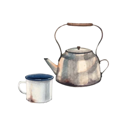 For Home — 41