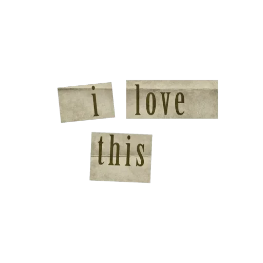 For Home — 54
