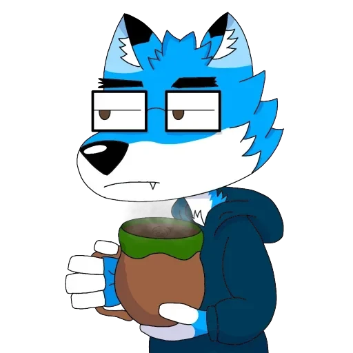 Fredd — 4