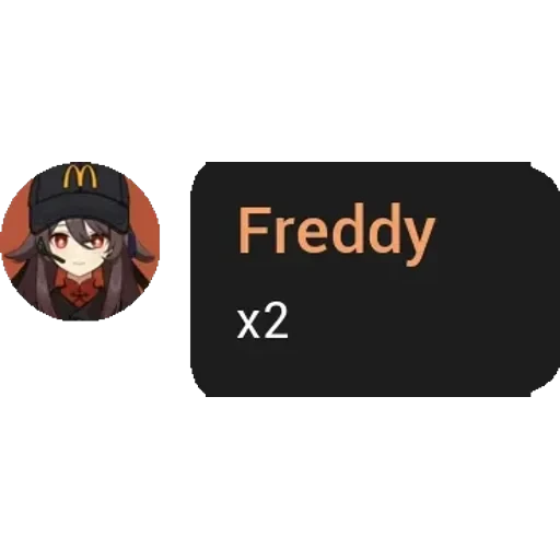 Freddy Steal Pack — 32