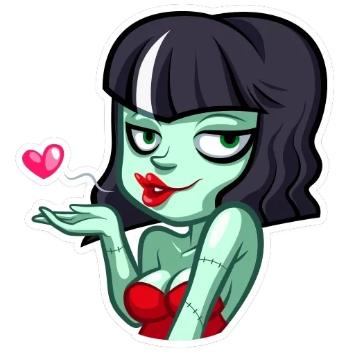 Фрэнни — 1