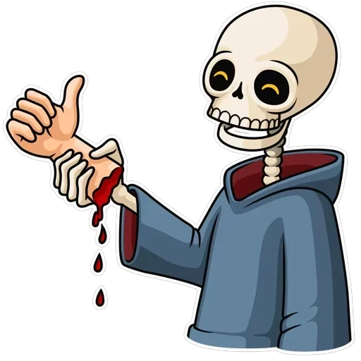 Friendly Death — 2