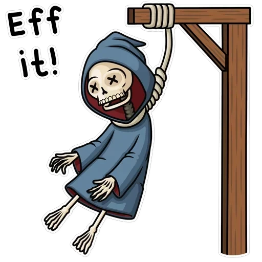 Friendly Death — 13