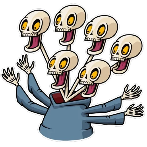 Friendly Death — 14