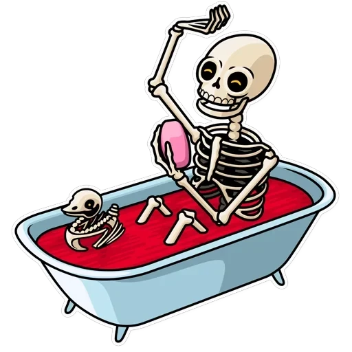 Friendly Death — 15