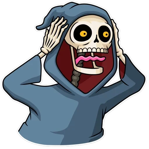 Friendly Death — 3