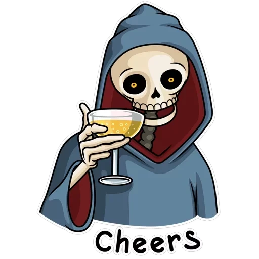 Friendly Death — 21