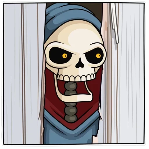 Friendly Death — 23