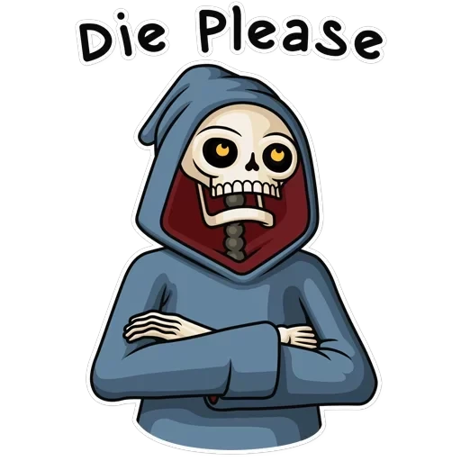 Friendly Death — 26