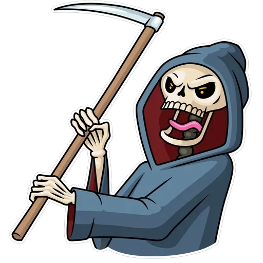 Friendly Death — 29