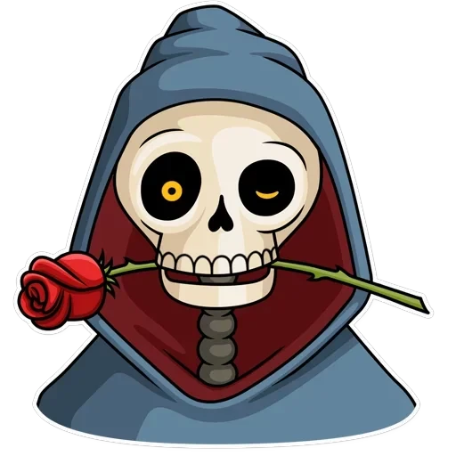 Friendly Death — 4