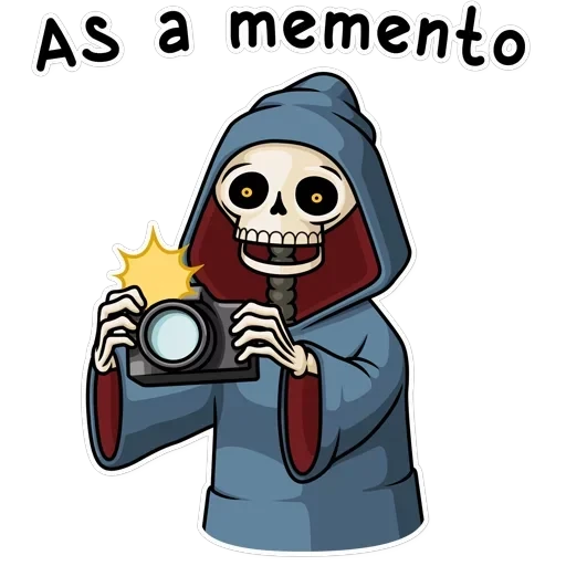 Friendly Death — 31