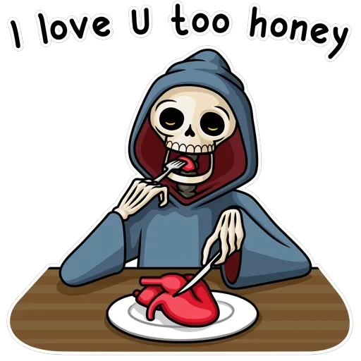 Friendly Death — 33