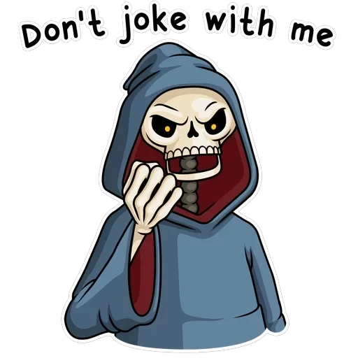 Friendly Death — 38
