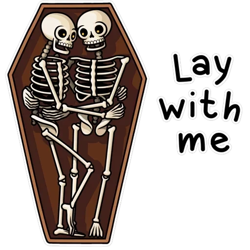 Friendly Death — 6