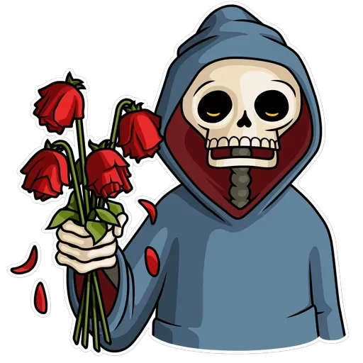 Friendly Death — 9
