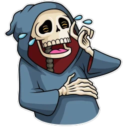 Friendly Death