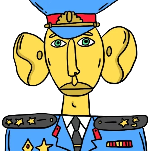 From Siberia with art — 11