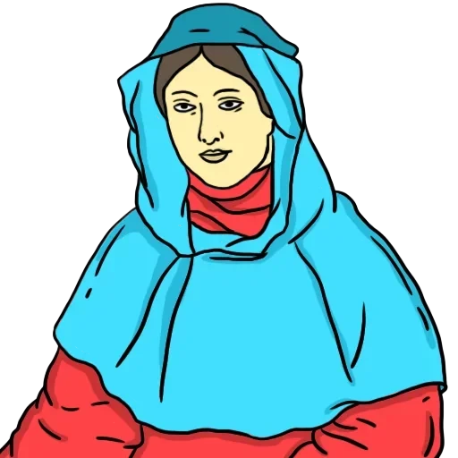 From Siberia with art — 15