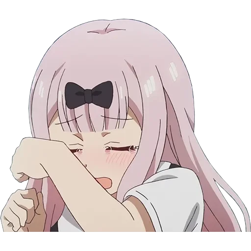 Fujiwara Chika 2 — 18