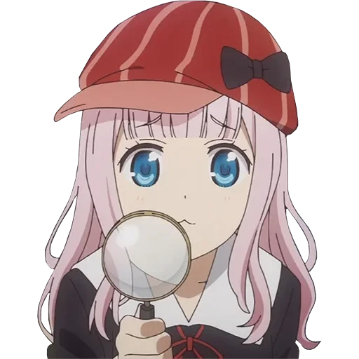 Fujiwara Chika 2 — 19