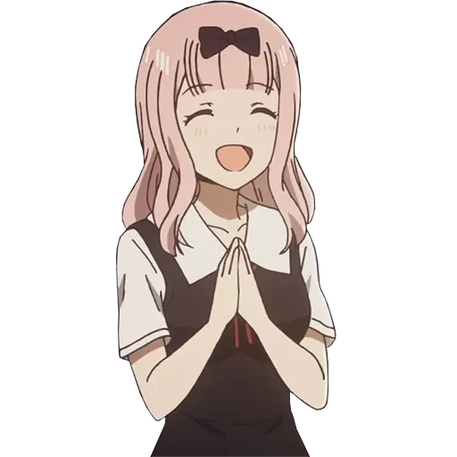 Fujiwara Chika 2 — 3