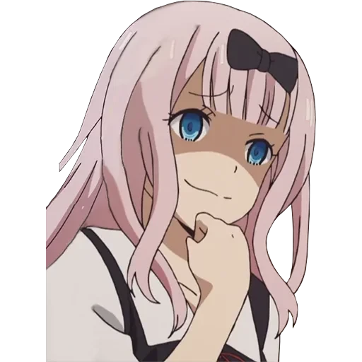 Fujiwara Chika 2 — 36