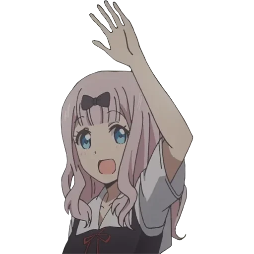 Fujiwara Chika 2 — 37