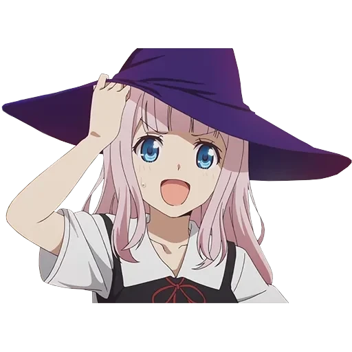 Fujiwara Chika 2 — 5