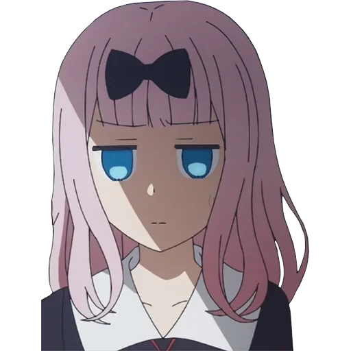 Fujiwara Chika 2 — 49
