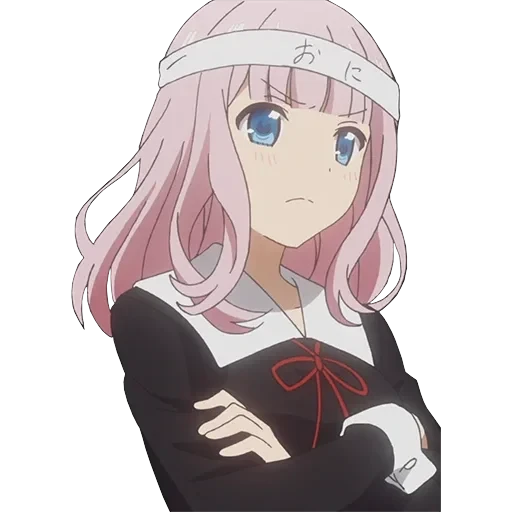 Fujiwara Chika 2 — 55