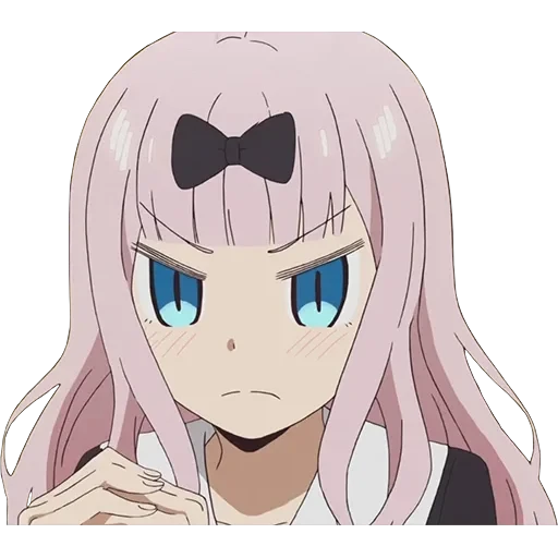 Fujiwara Chika 2 — 56