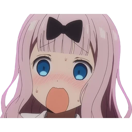 Fujiwara Chika 2 — 7