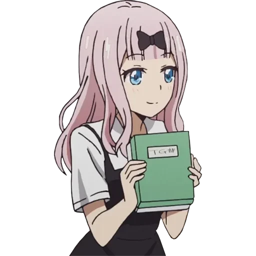 Fujiwara Chika 2 — 8