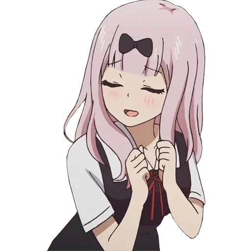 Fujiwara Chika 2 — 9