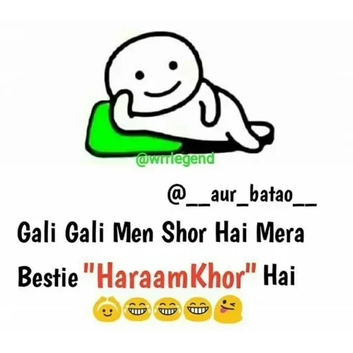 Funny ㅤ — 7