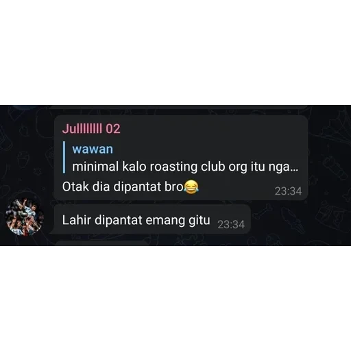 Funny — 36