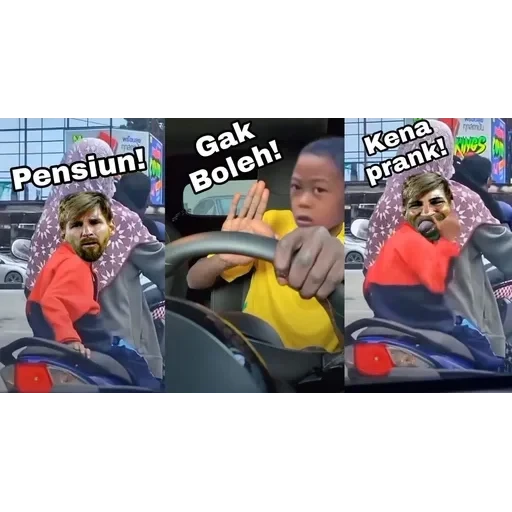 Funny — 46