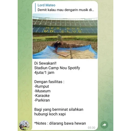 Funny — 50
