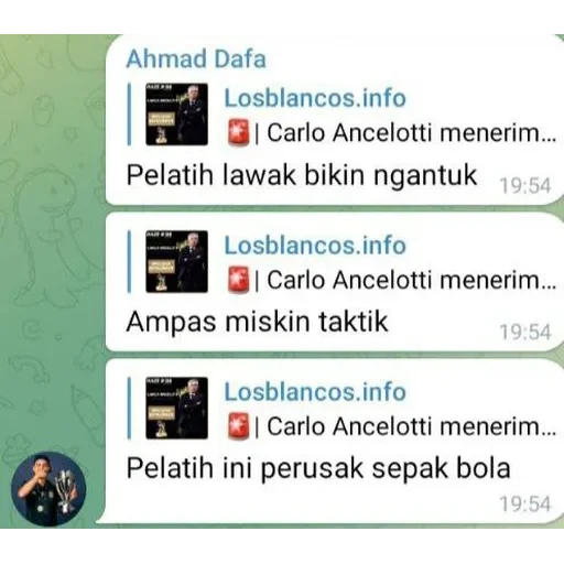 Funny — 51