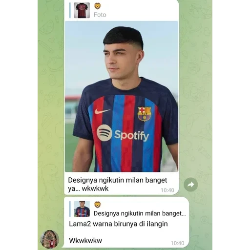 Funny — 60