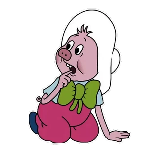 Фунтик — 9